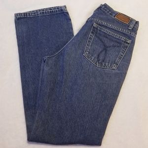 Calvin Klein Jeans; Women's Boot-cut Sz 8